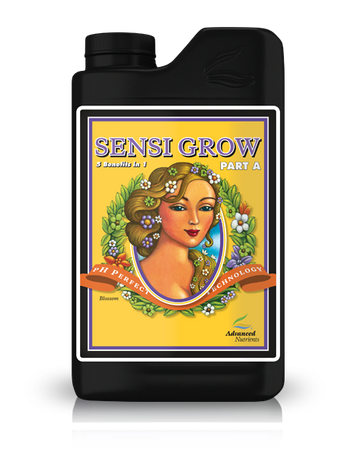 Advanced Nutrients Sensi Grow A